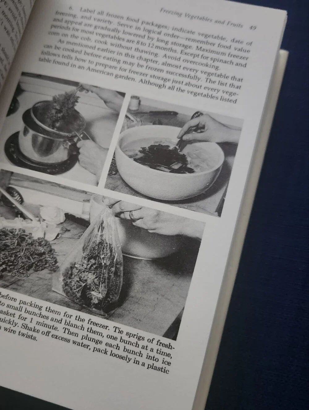 Organic Gardening and Farming classic homesteading